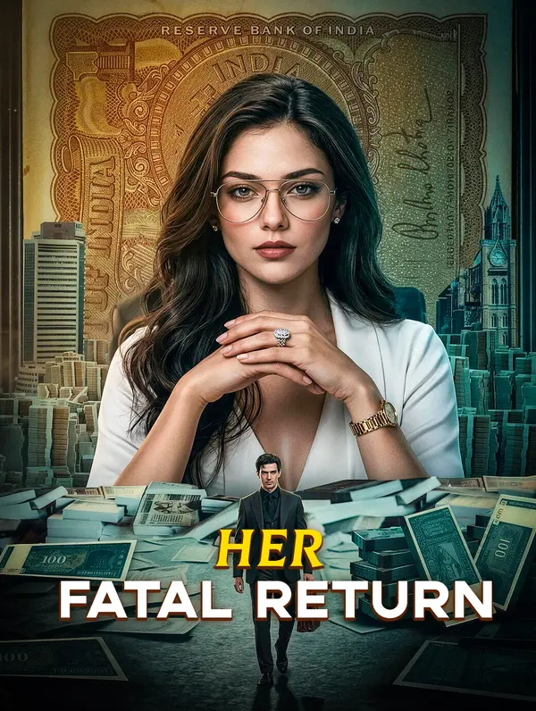 Her Fatal Return