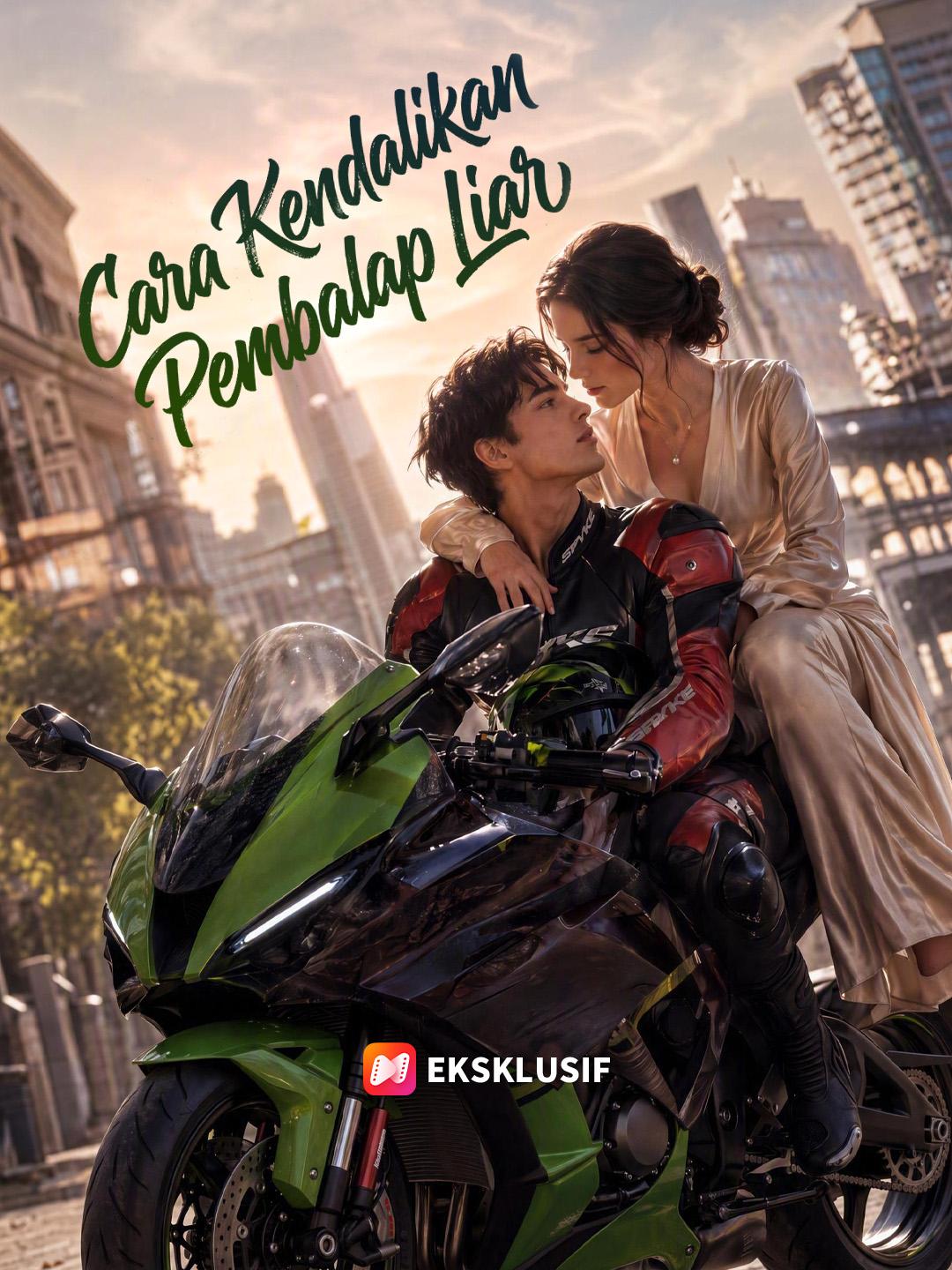Cara Kendalikan Pembalap Liar
