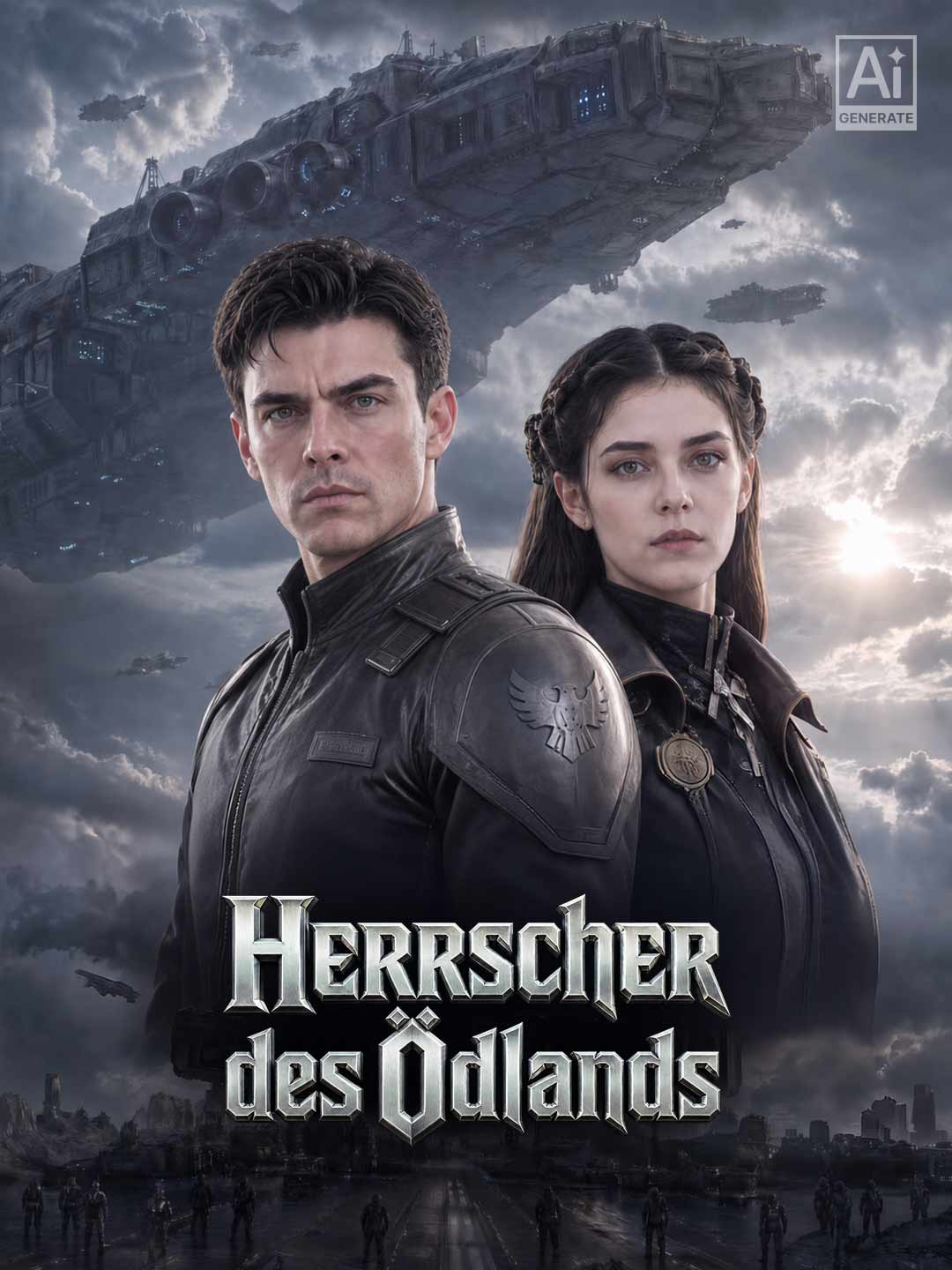 Herrscher des Ödlands