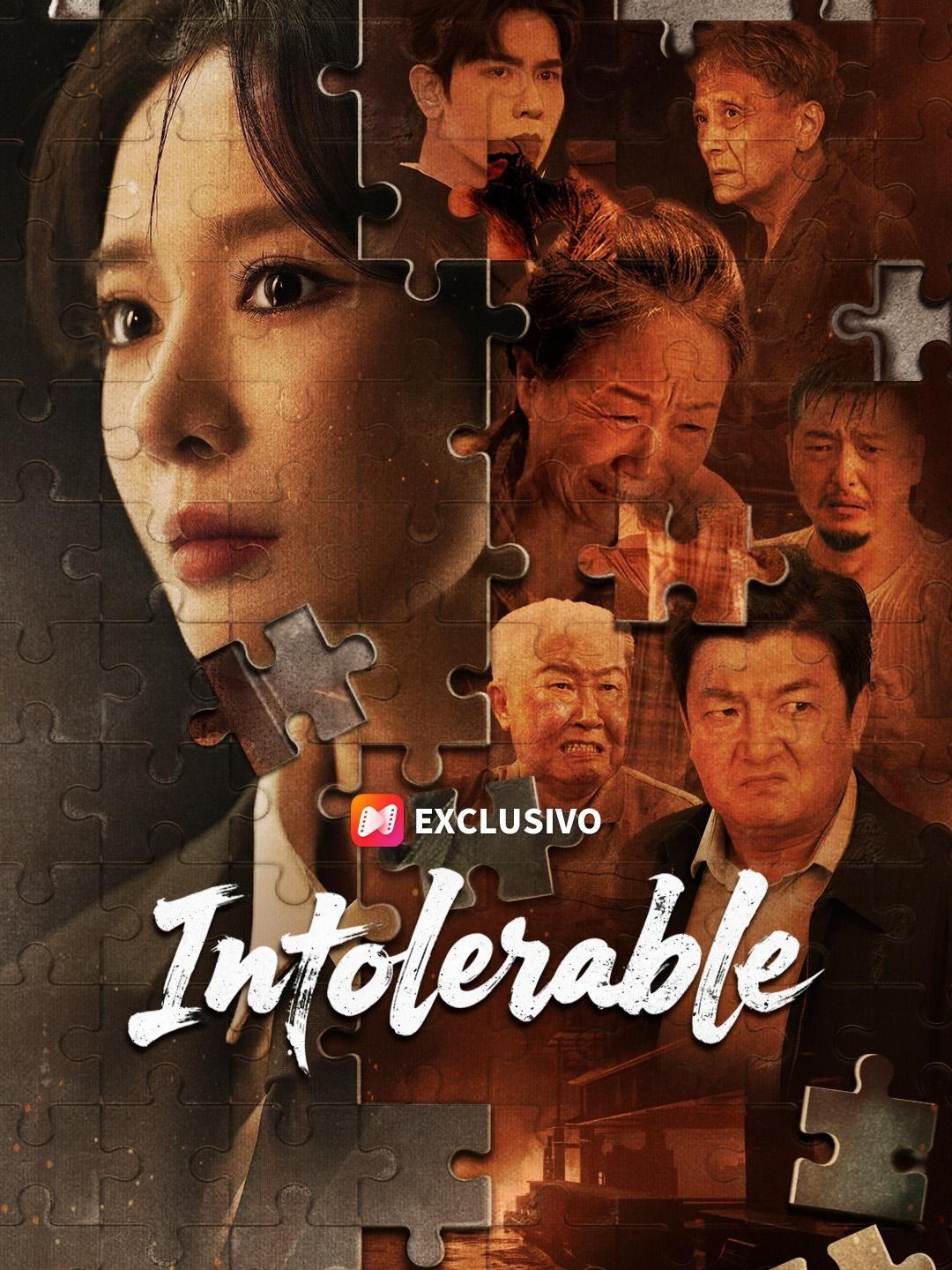 (Doblado) Intolerable