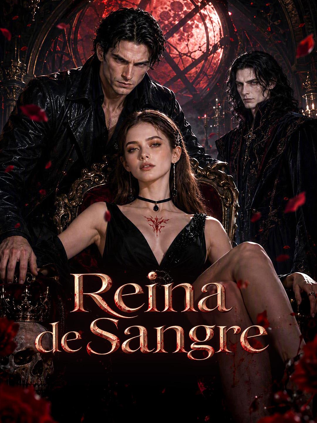 Reina de Sangre