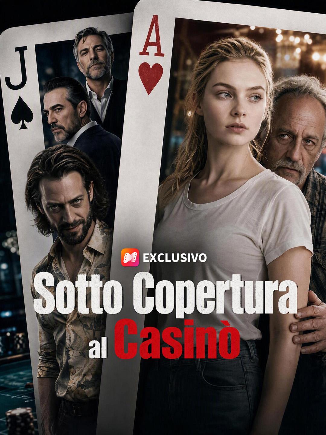 Sotto Copertura al Casinò