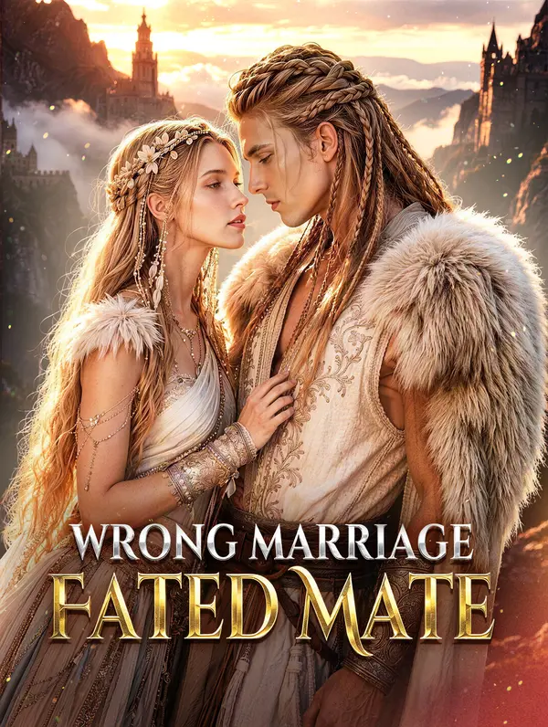Wrong Marriage, Fated Mate