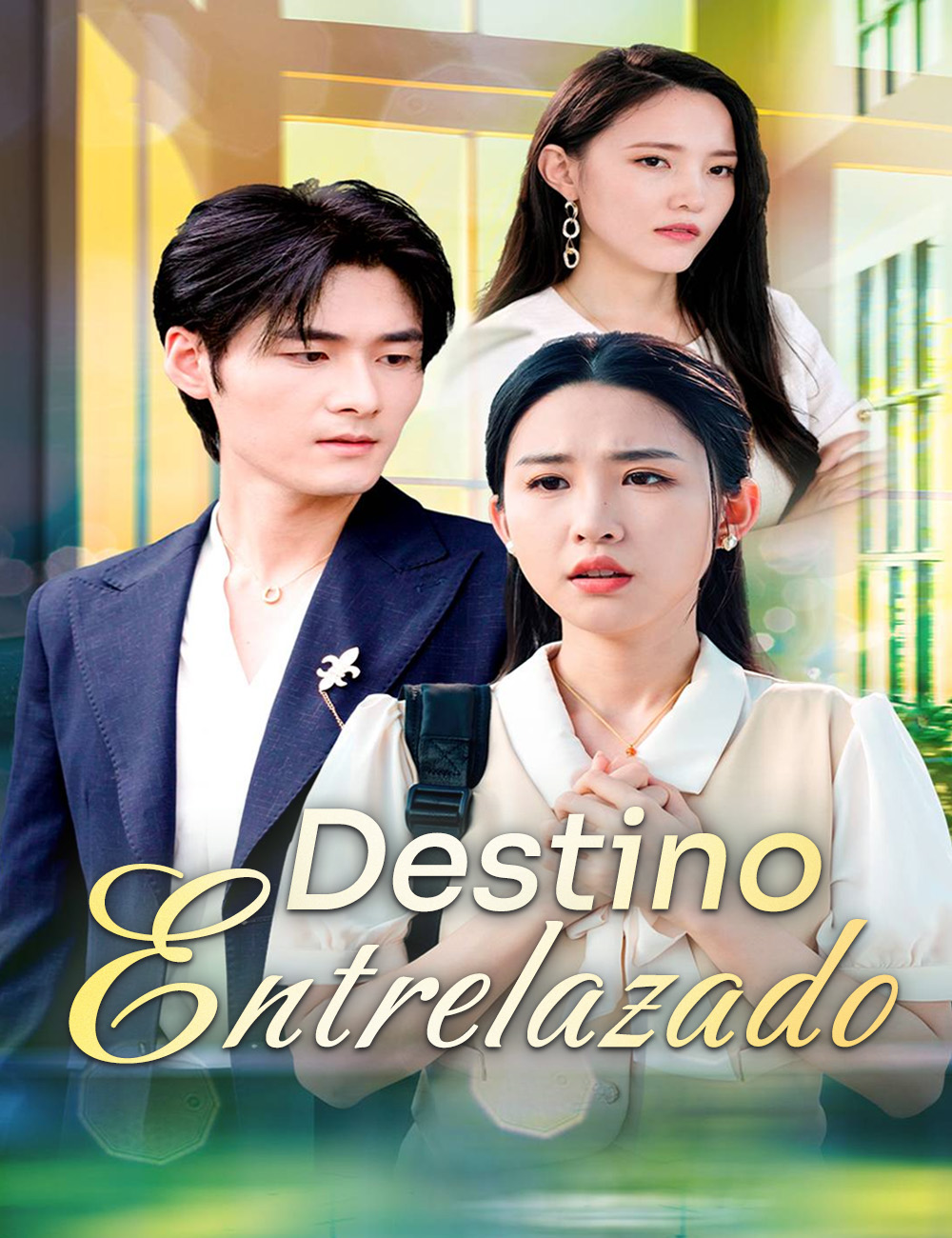 Destino Entrelazado