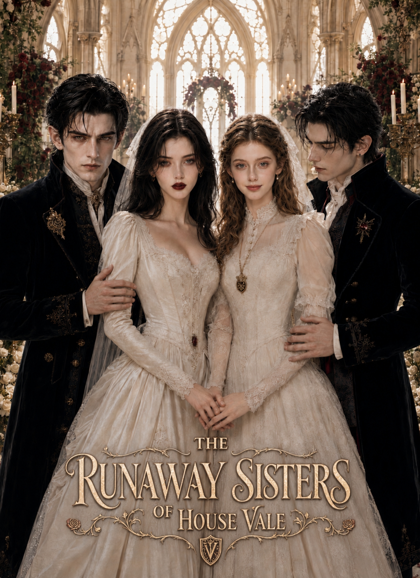 The Runaway Sisters of House Vale
