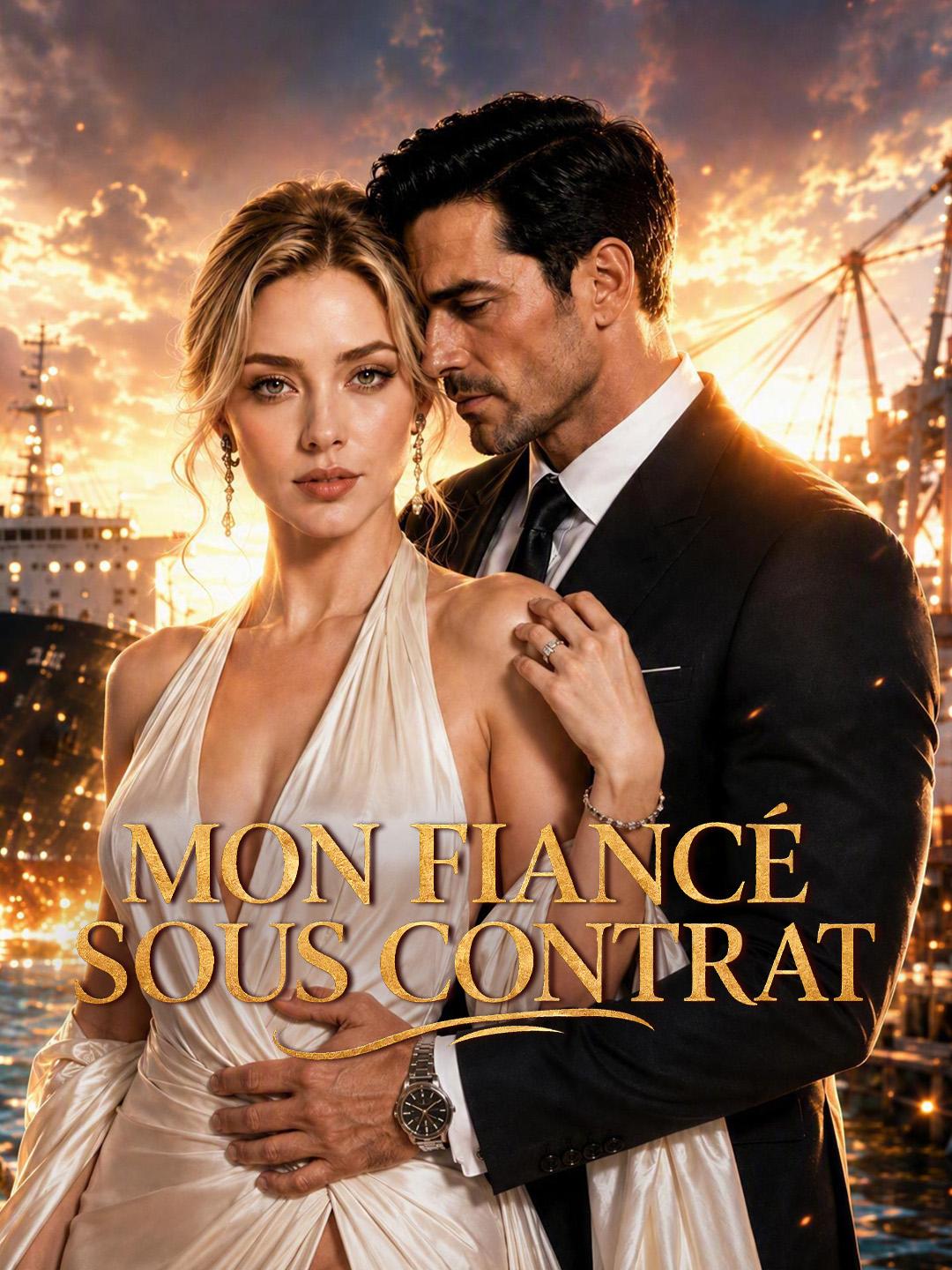 MON FIANCÉ SOUS CONTRAT