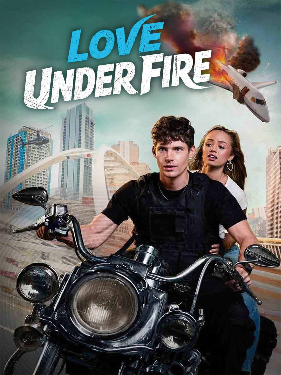 Love Under Fire