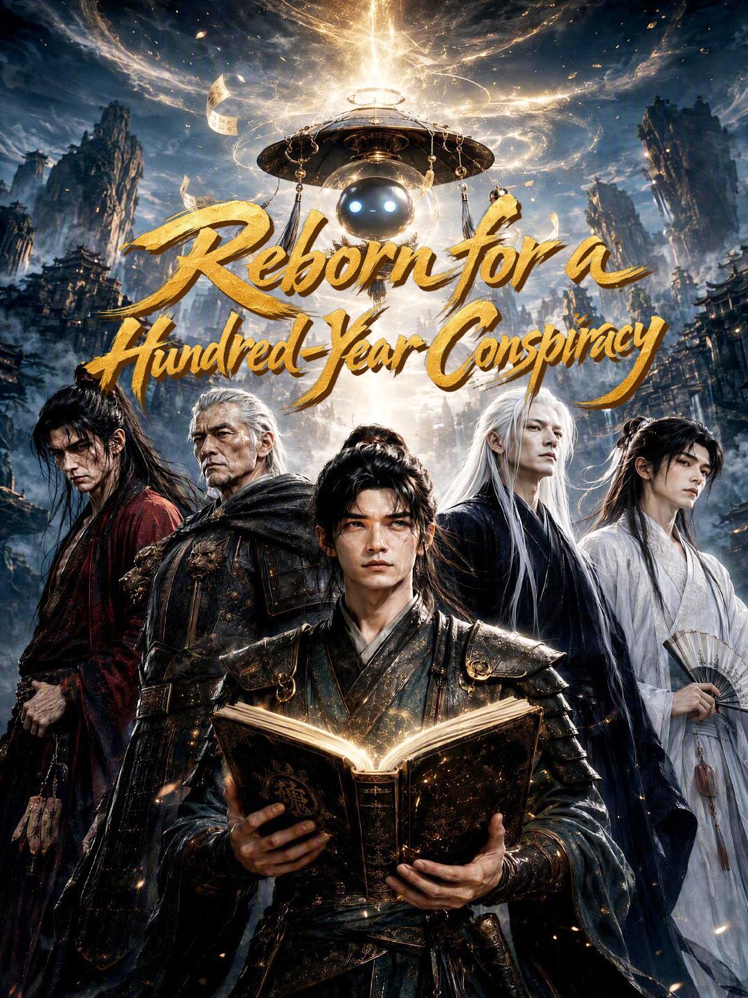 Reborn for a Hundred-Year Conspiracy