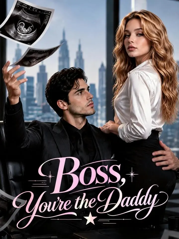 Boss, You're the Daddy