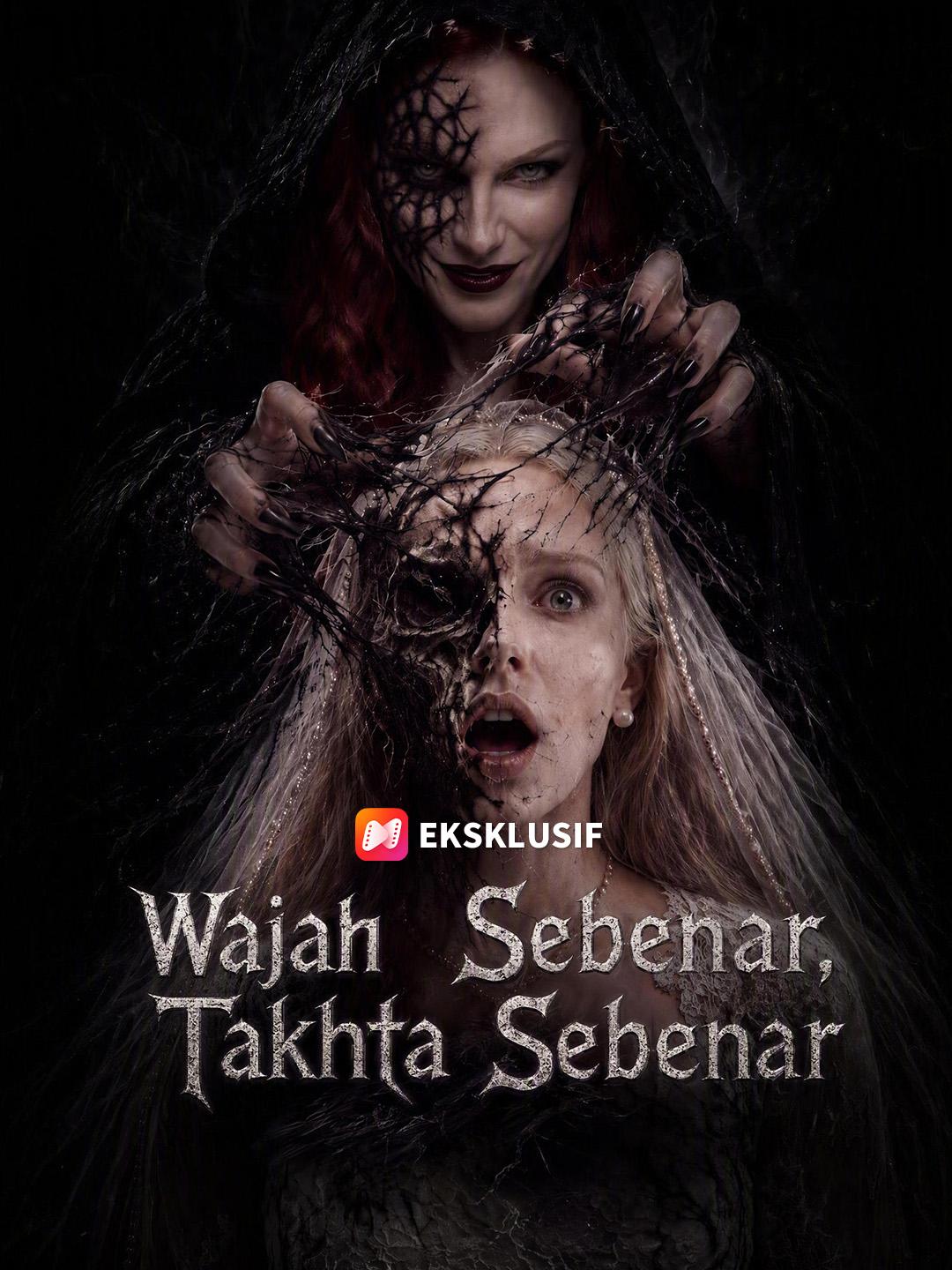 Wajah Sebenar, Takhta Sebenar