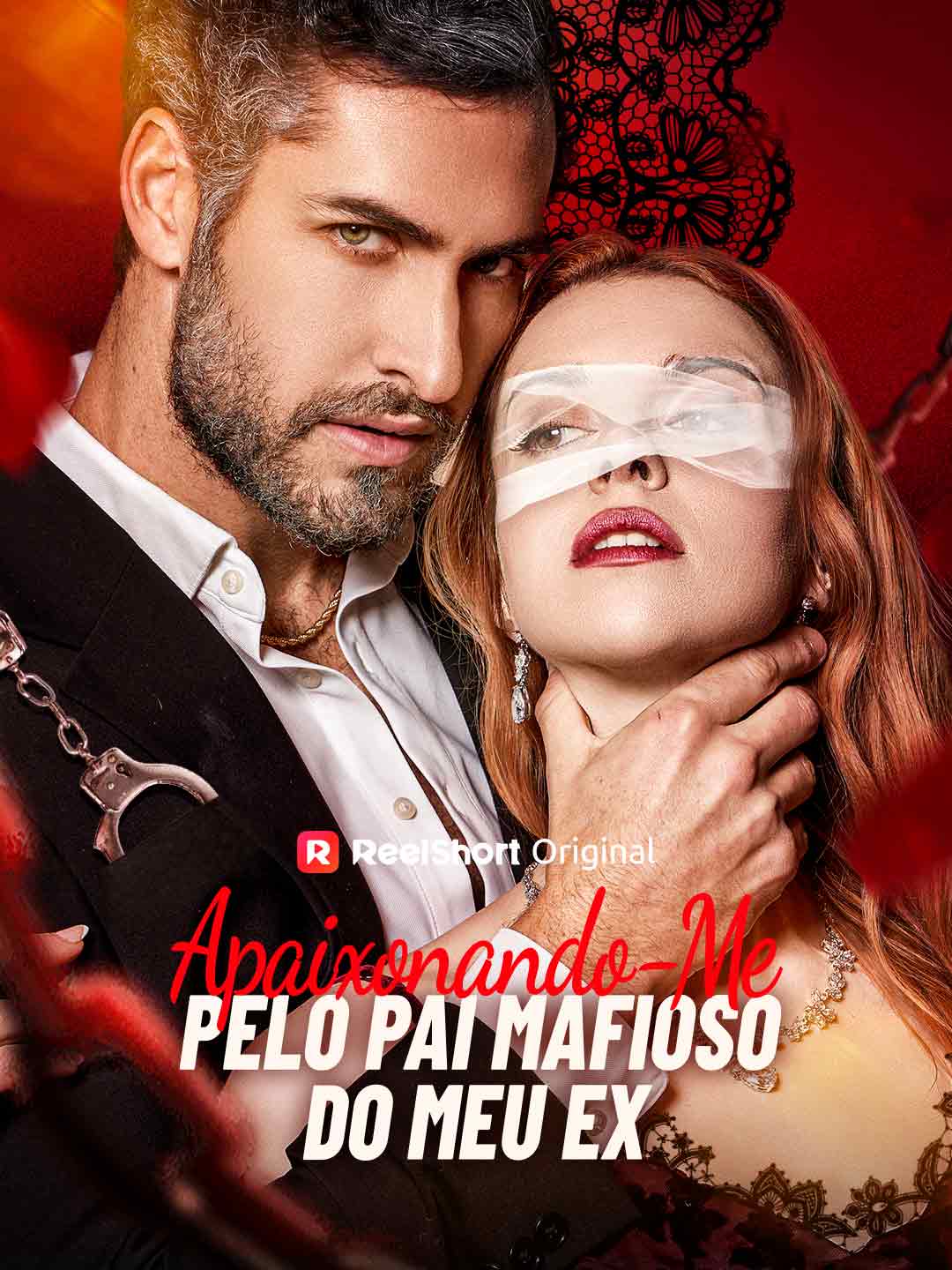 Apaixonando-me pelo pai mafioso do meu ex