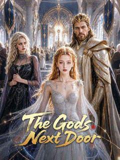 The Gods Next Door