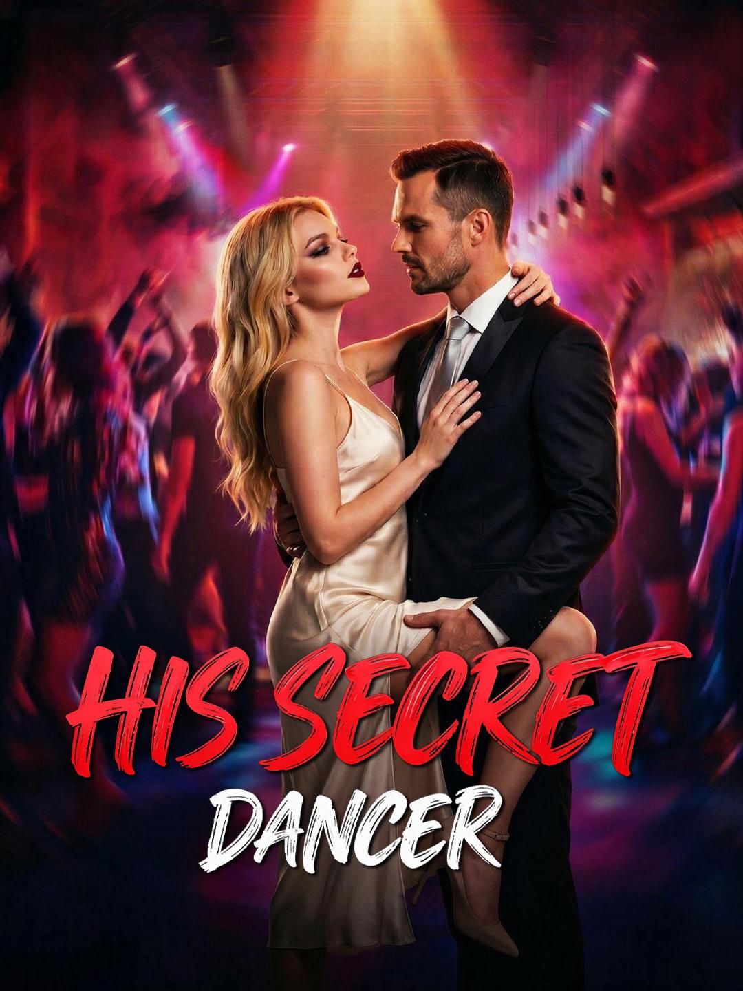 His Secret Dancer