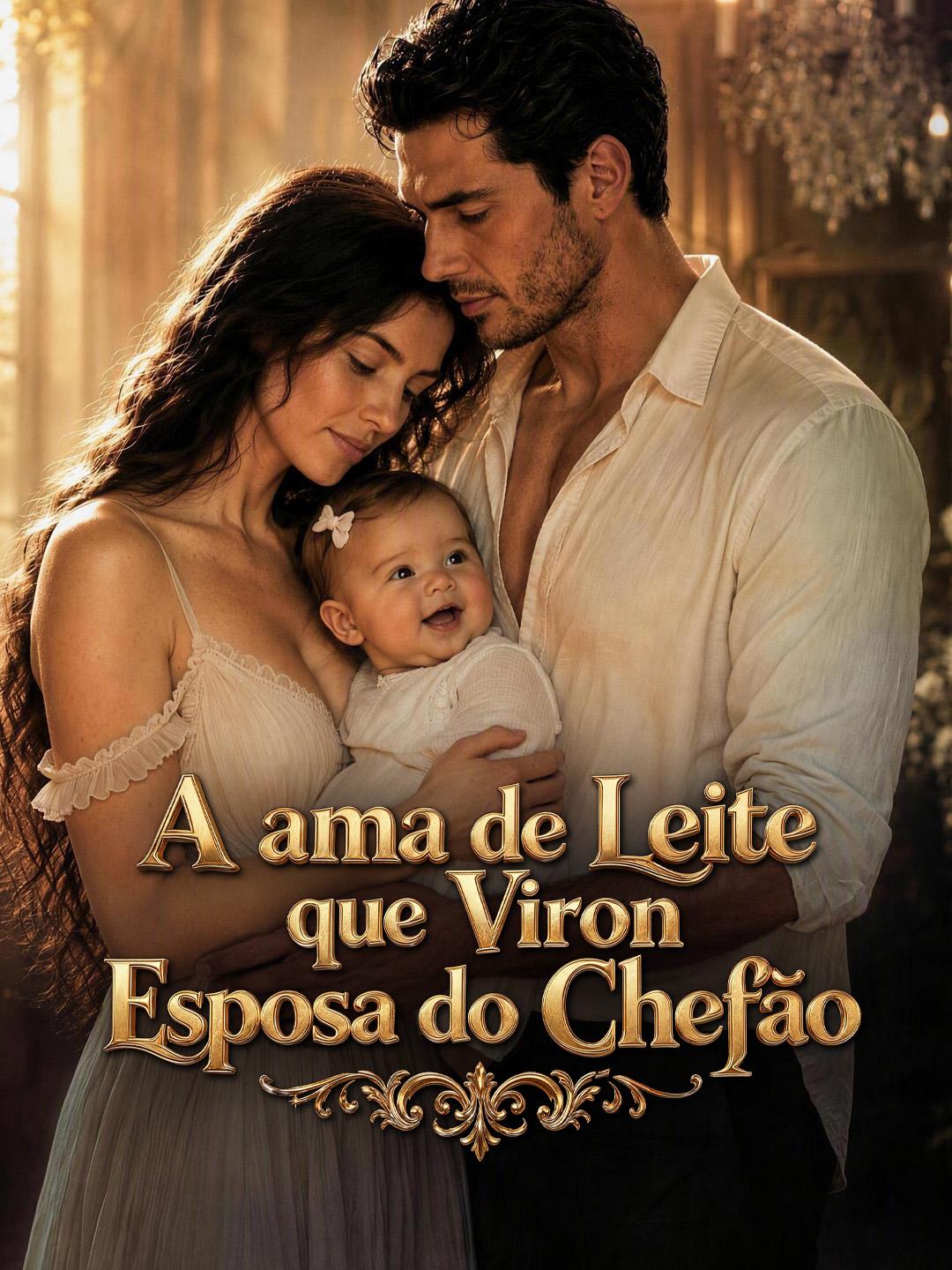 (Dublagem) A Ama de Leite que Virou Esposa do Chefão