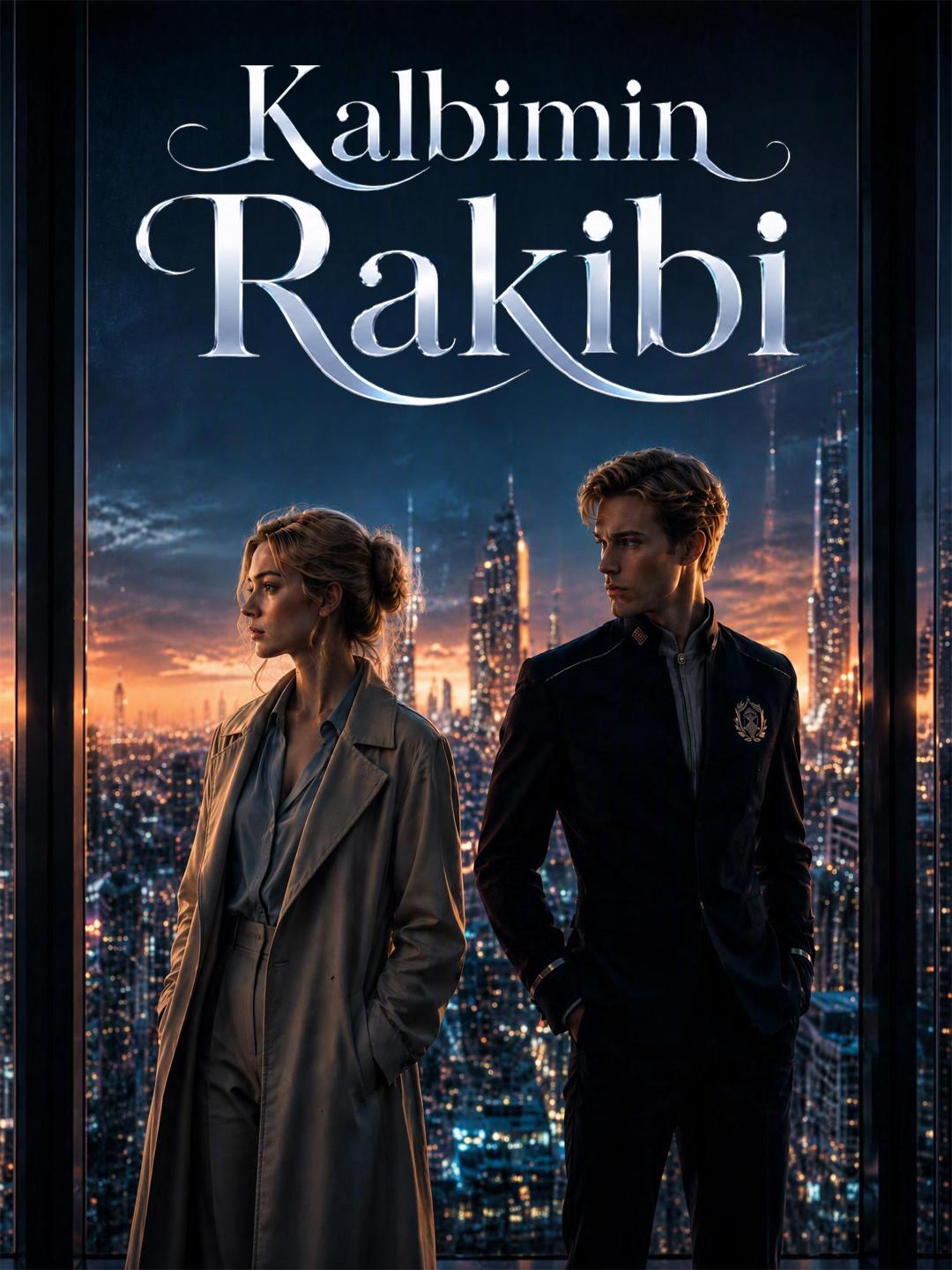 Kalbimin Rakibi