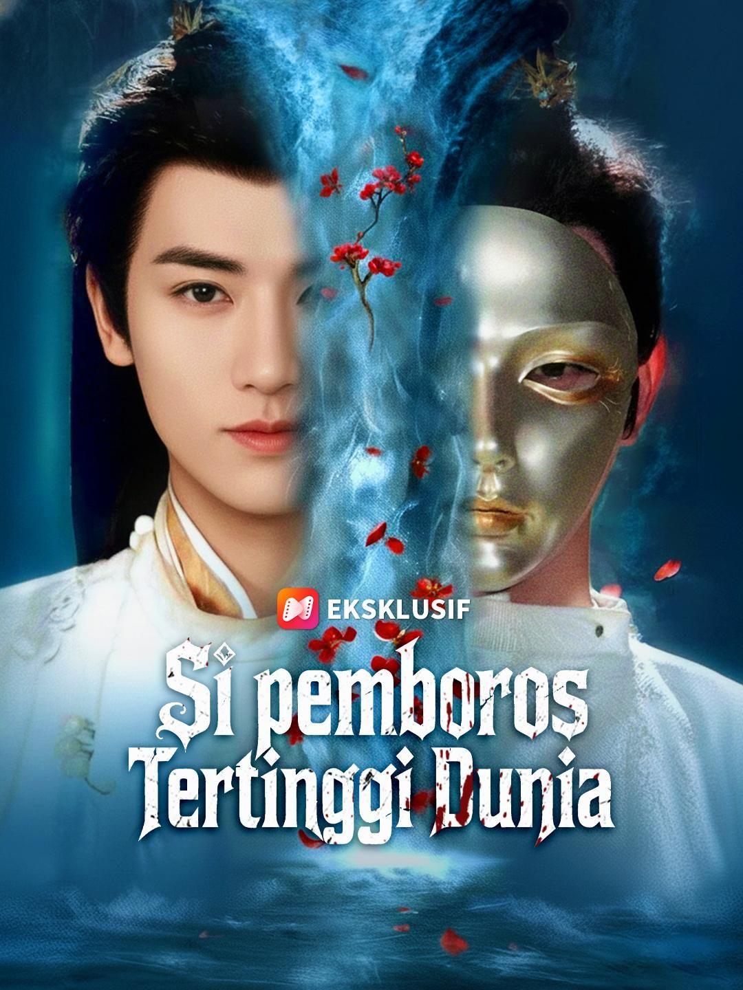(Dubbing) Si pemboros Tertinggi Dunia