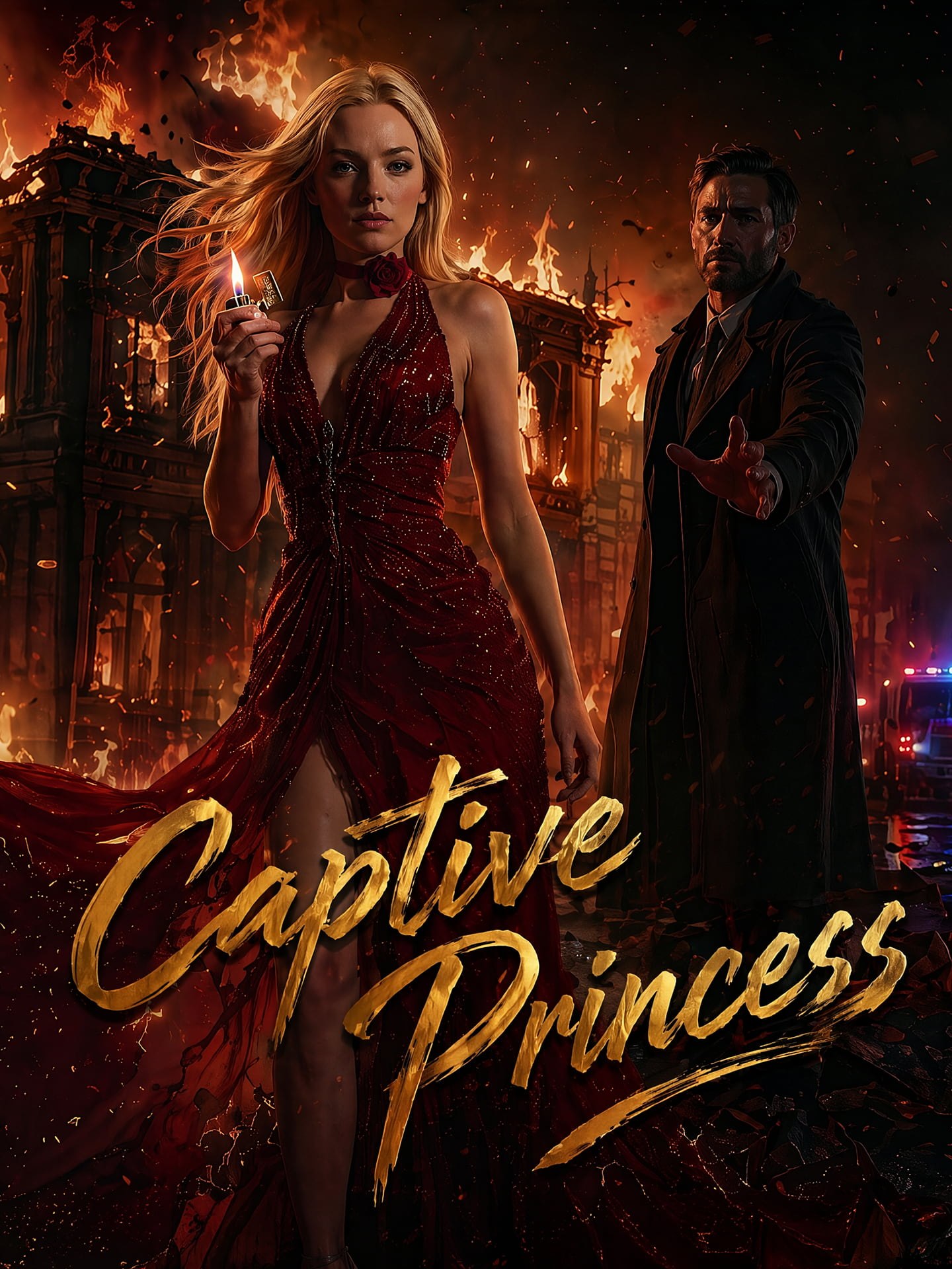 Captive Princess 2