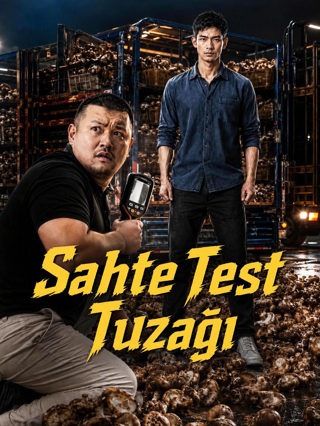 Sahte Test Tuzağı
