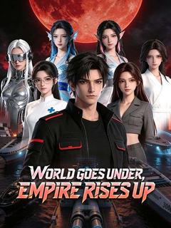 World Goes Under, Empire Rises Up