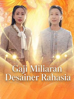 Gaji Miliaran Desainer Rahasia