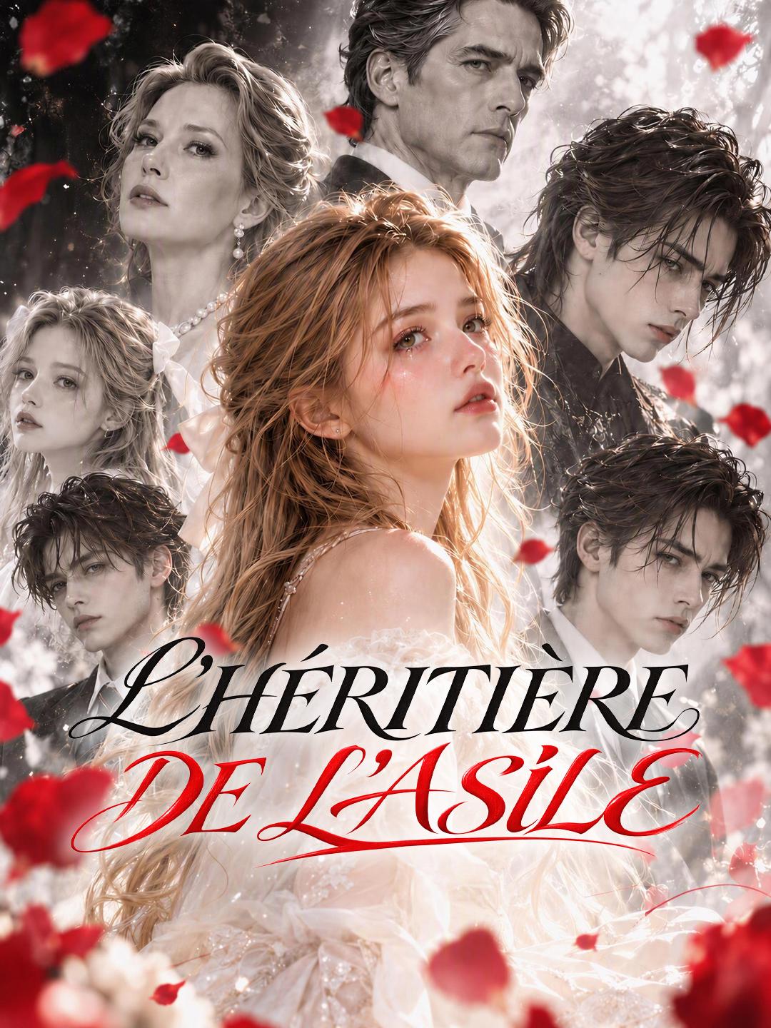 L’HÉRITIÈRE DE L’ASILE