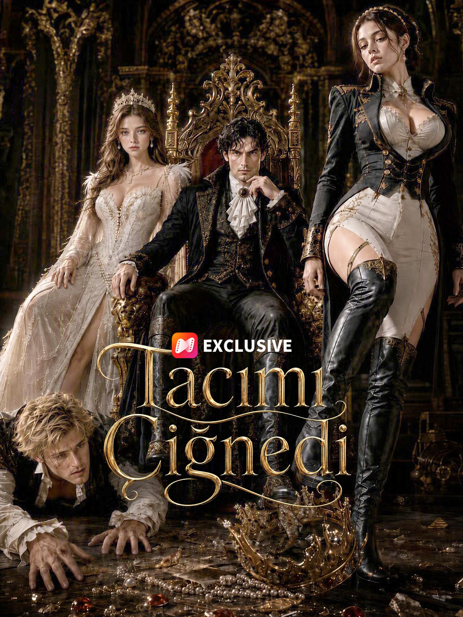 Tacımı Çiğnedi