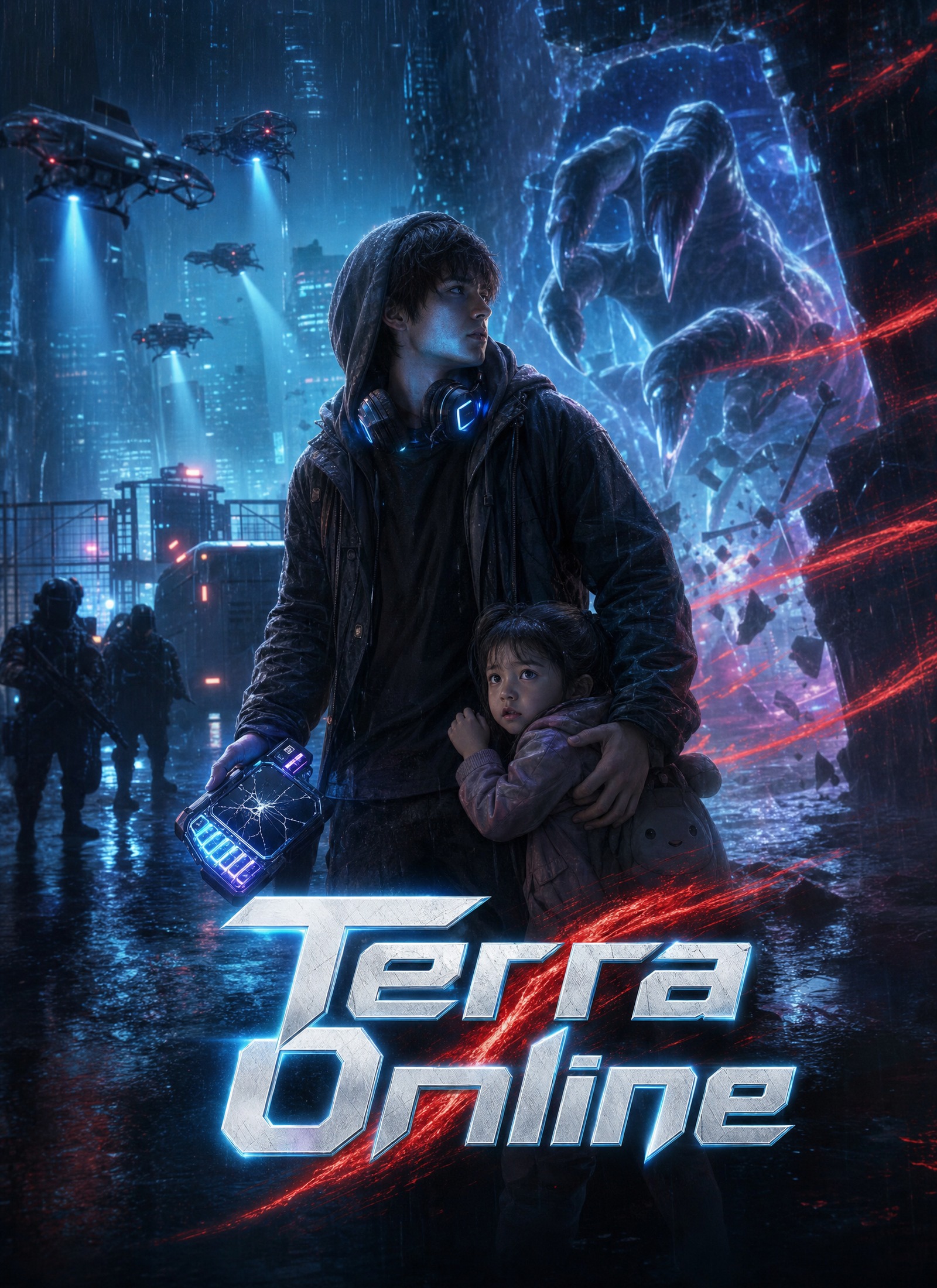 Terra Online