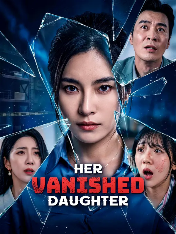 Her Vanished Daughter