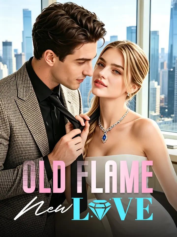 Old Flame, New Love