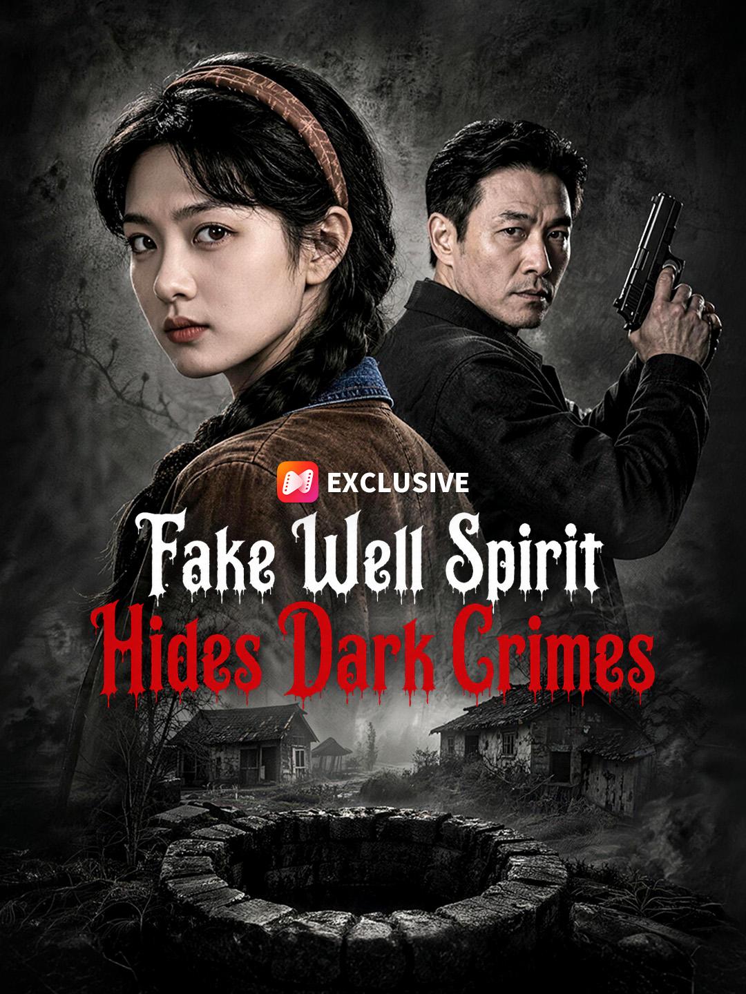 Fake Well Spirit Hides Dark Crimes