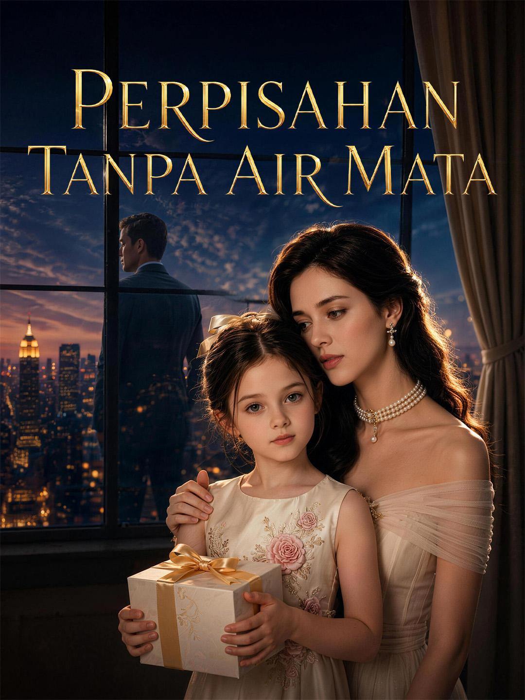 Perpisahan Tanpa Air Mata