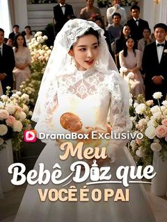 Meu Bebê Diz que Você é o Pai (Dublado)
