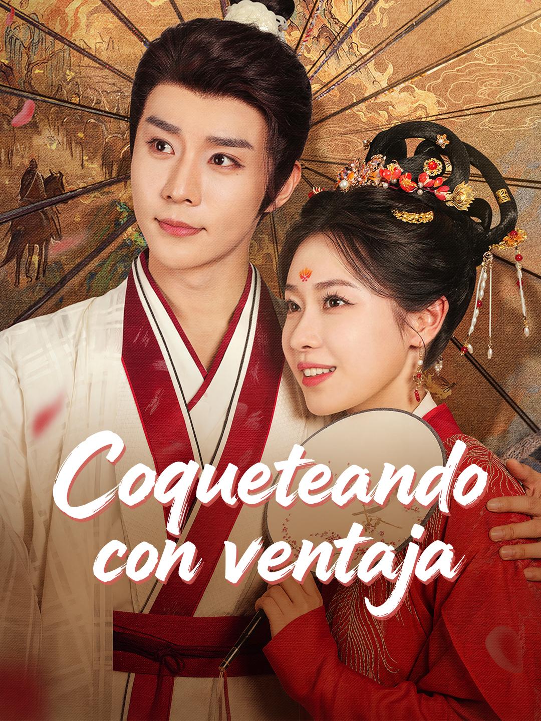 Coqueteando con ventaja