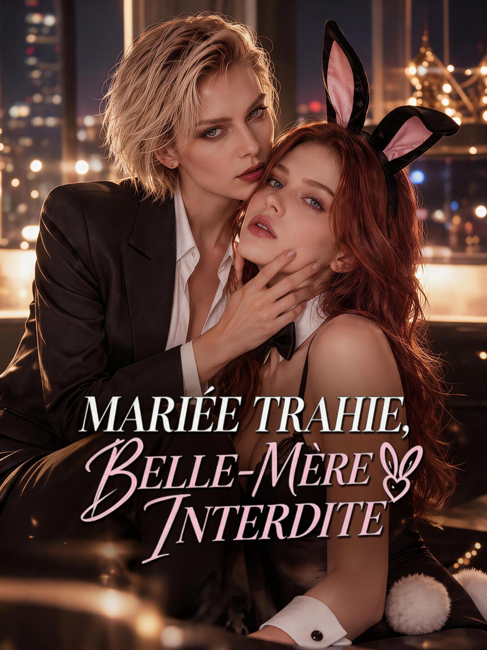MARIÉE TRAHIE, BELLE-MÈRE INTERDITE