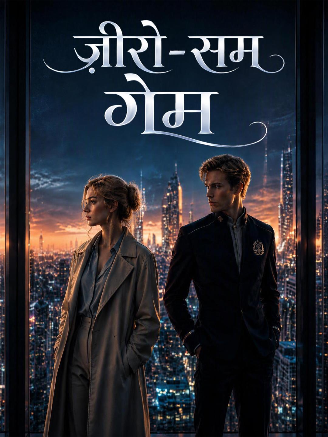 ज़ीरो-सम गेम