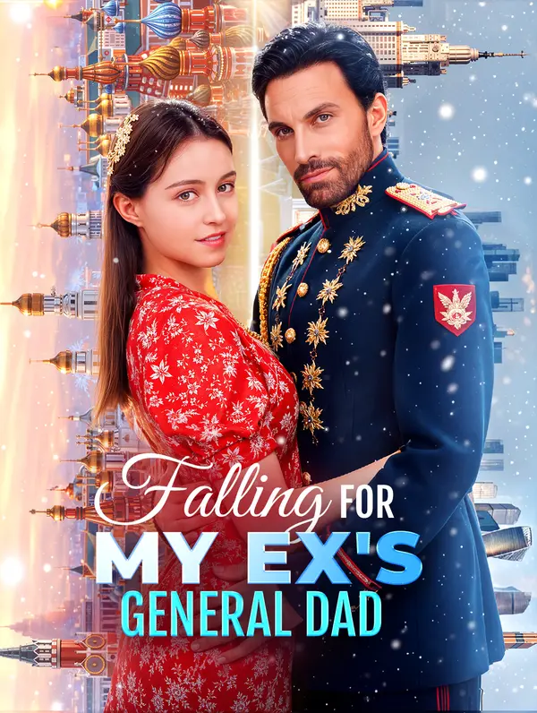 Falling for My Ex's General Dad