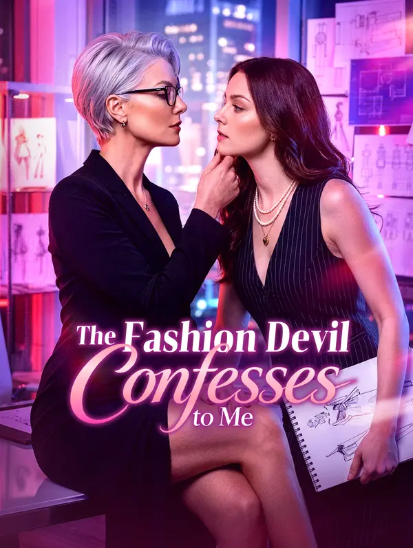 The Fashion Devil Confesses to Me