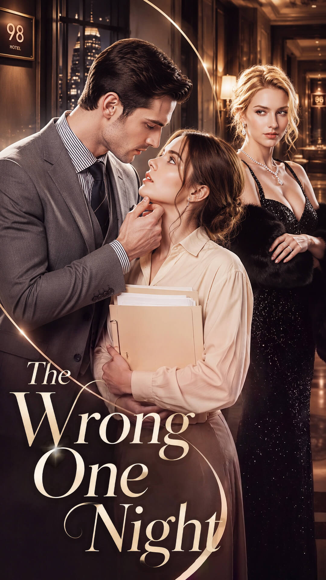 The Wrong One Night