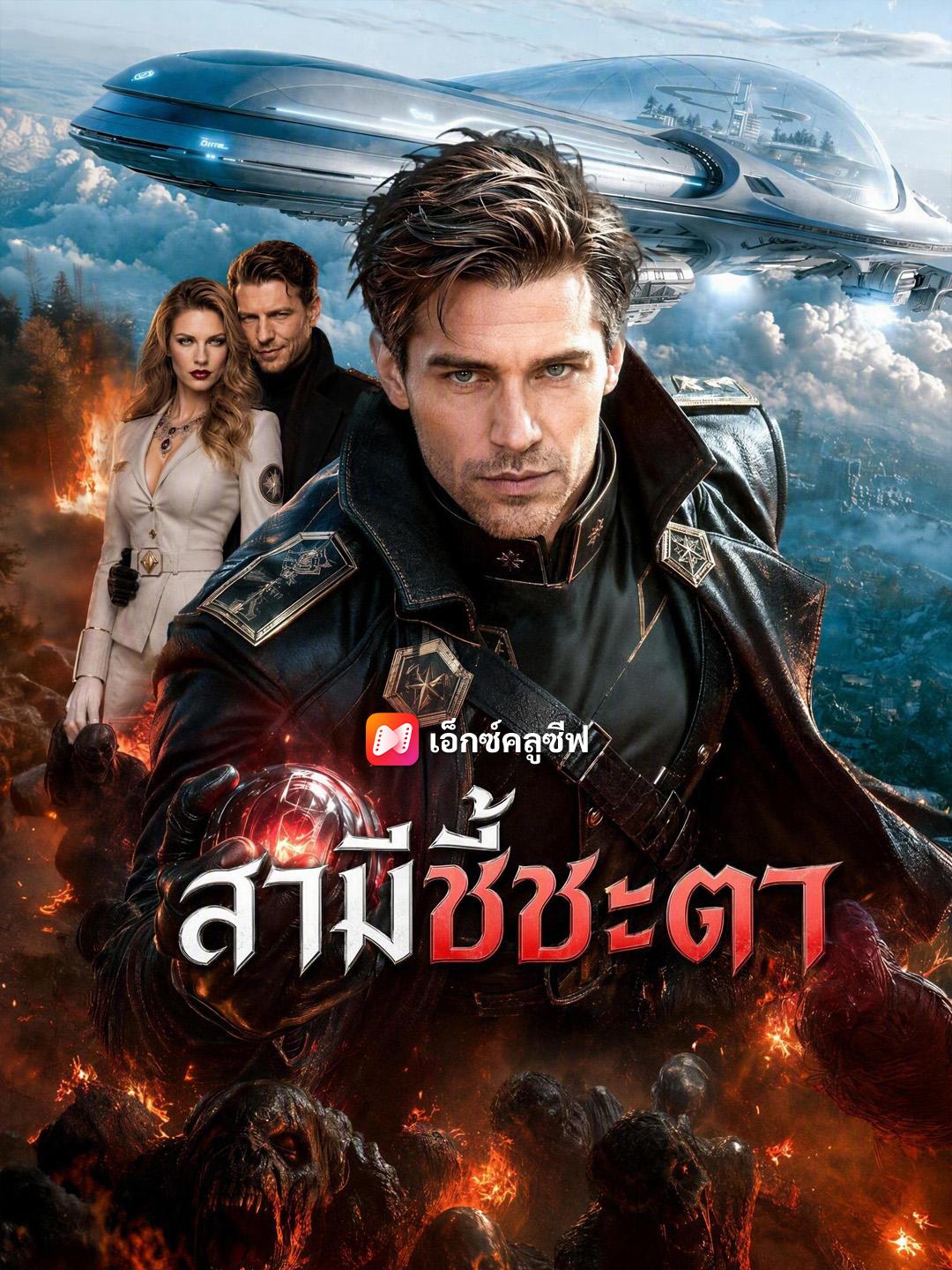 สามีชี้ชะตา