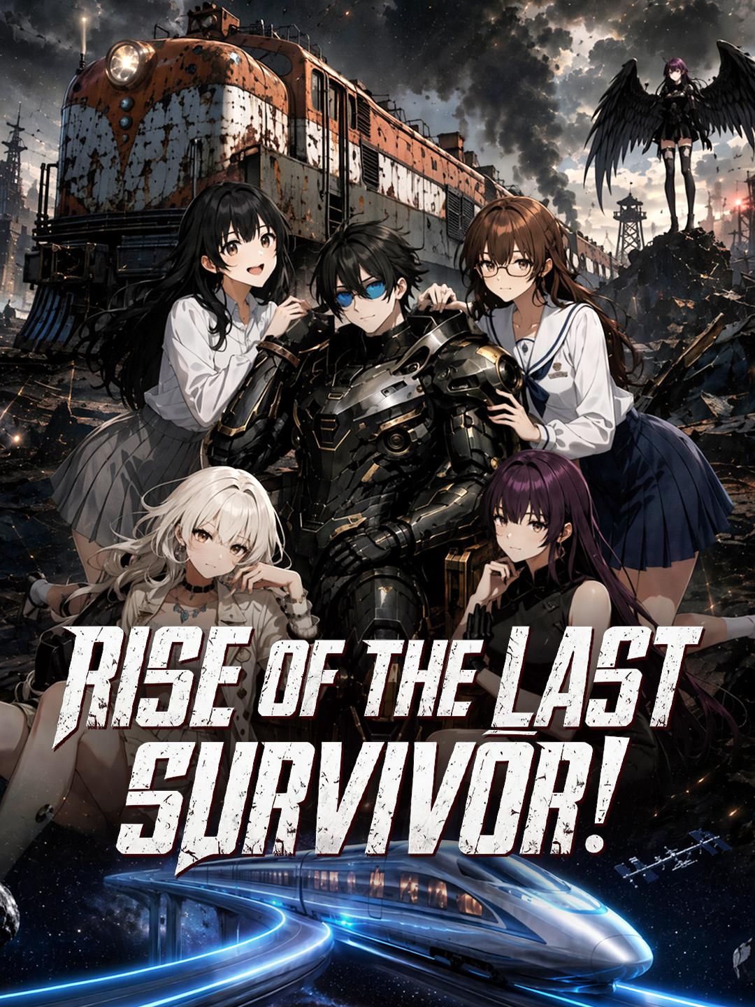Rise of the Last Survivor!