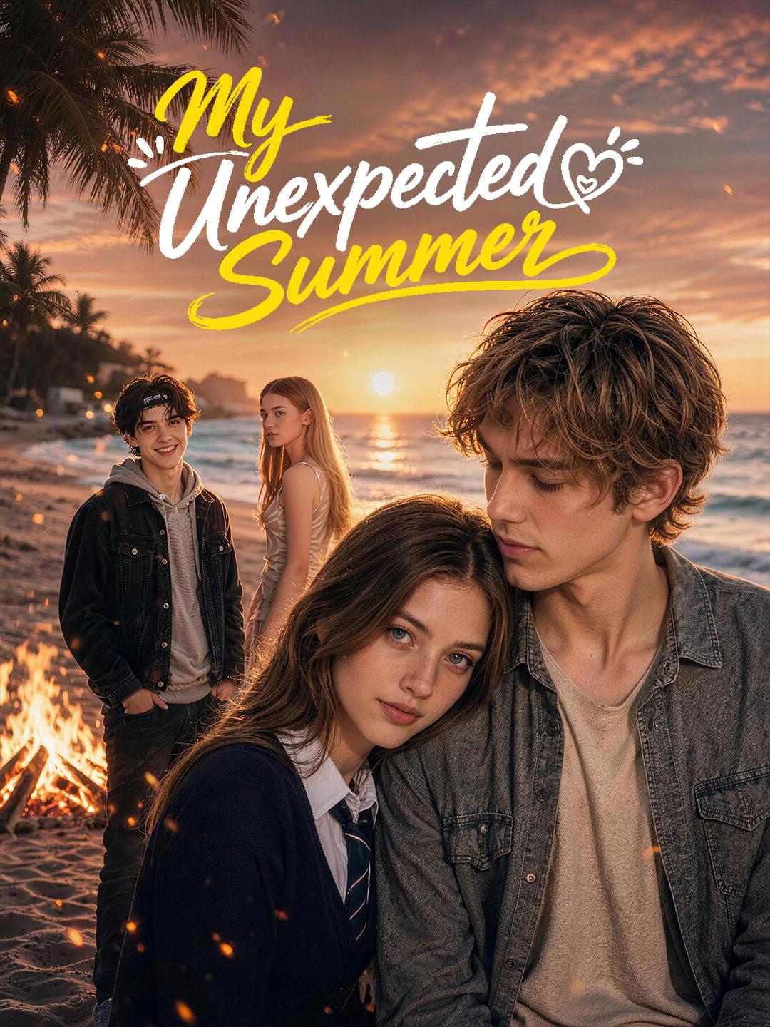 My Unexpected Summer