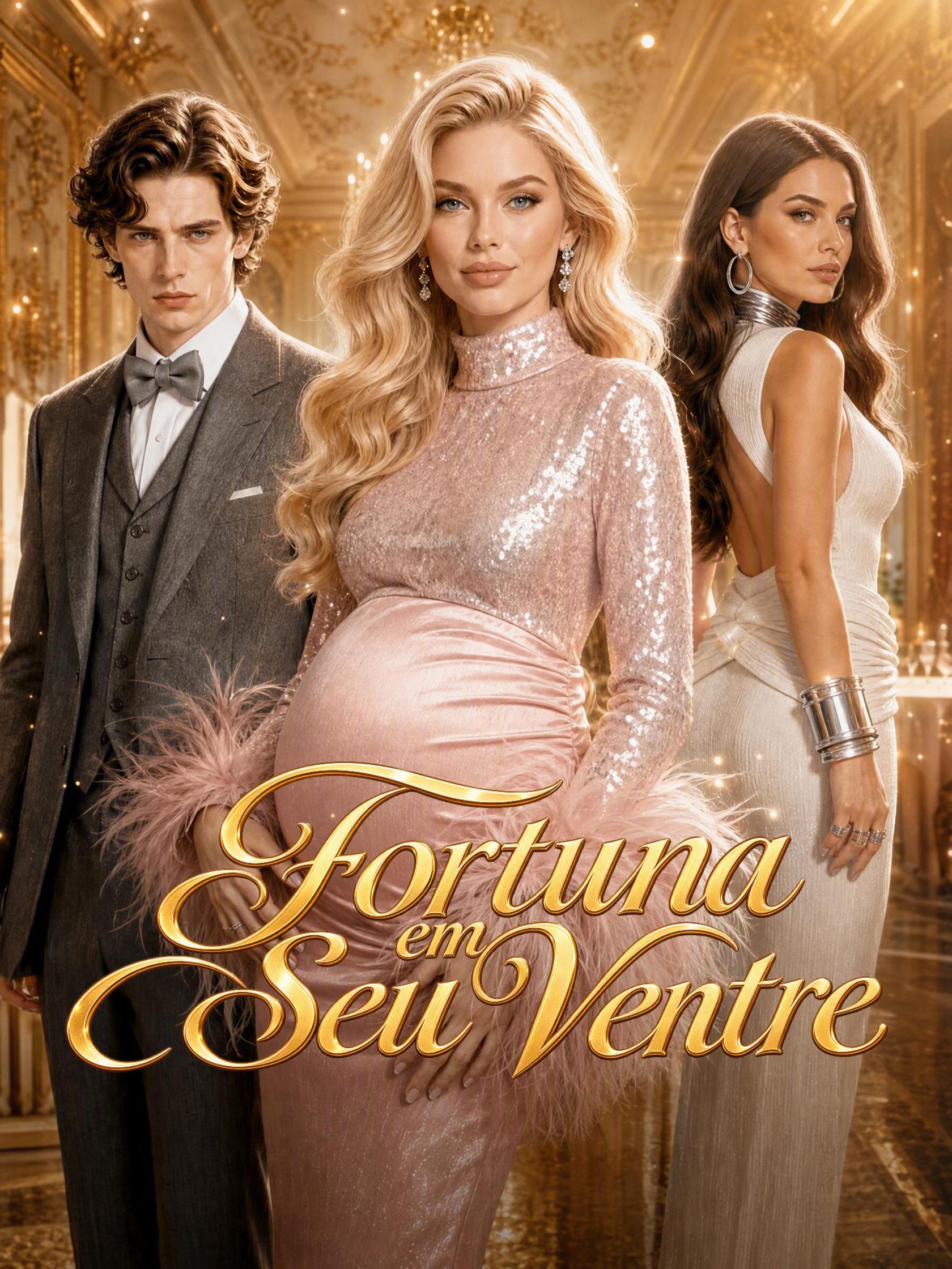Fortuna em Seu Ventre