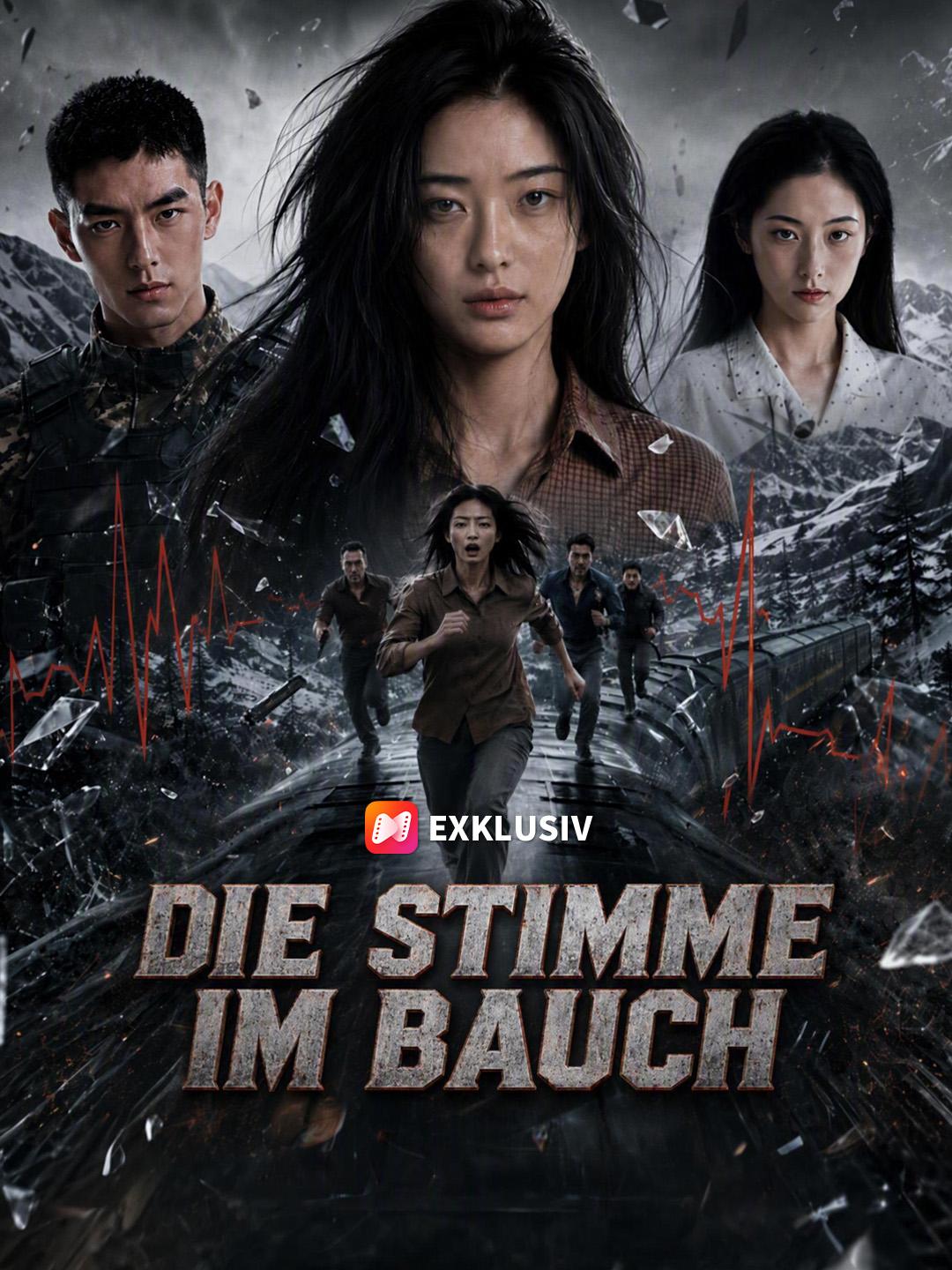 Die Stimme im Bauch