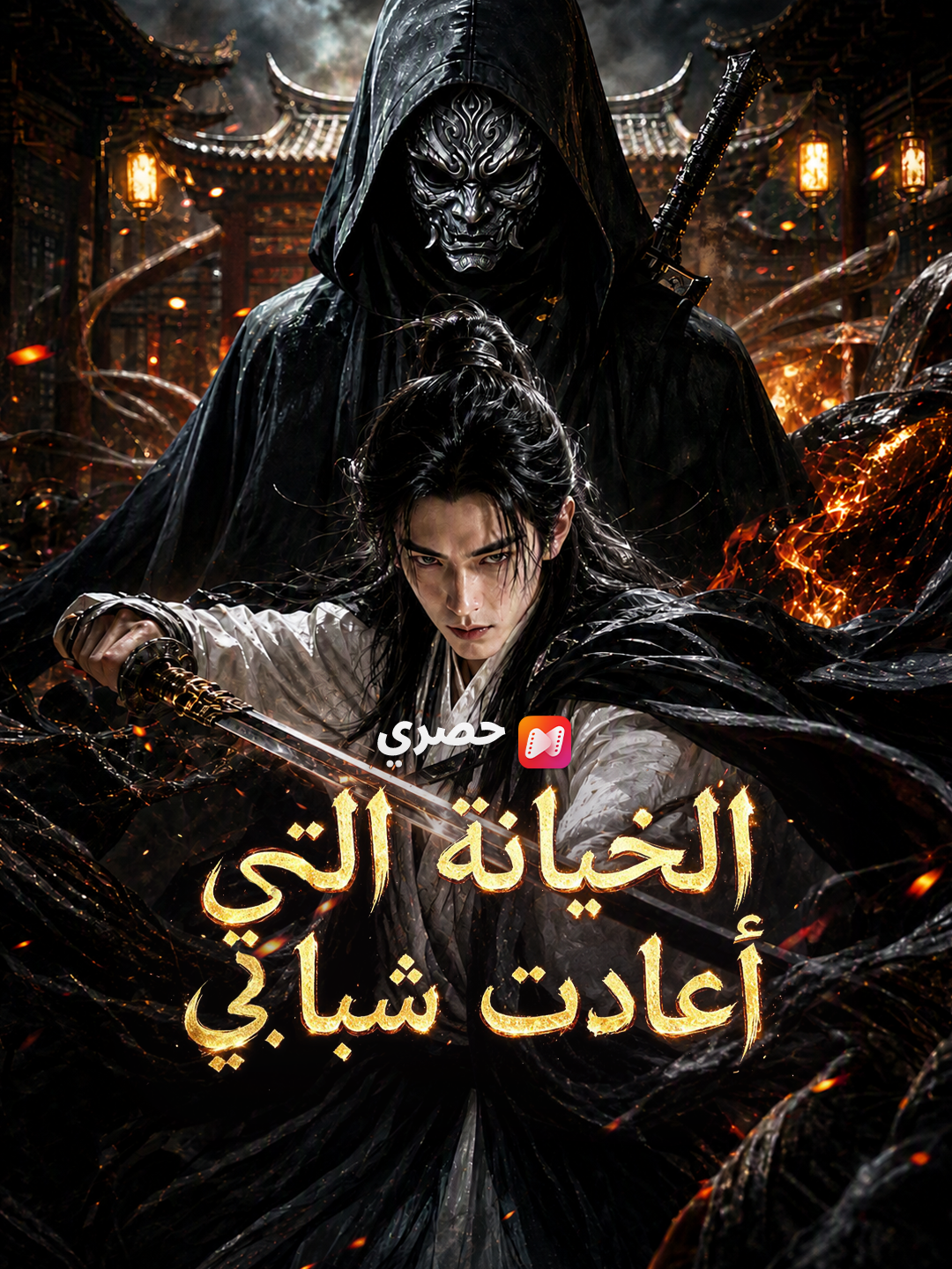 الخيانة التي أعادت شبابي