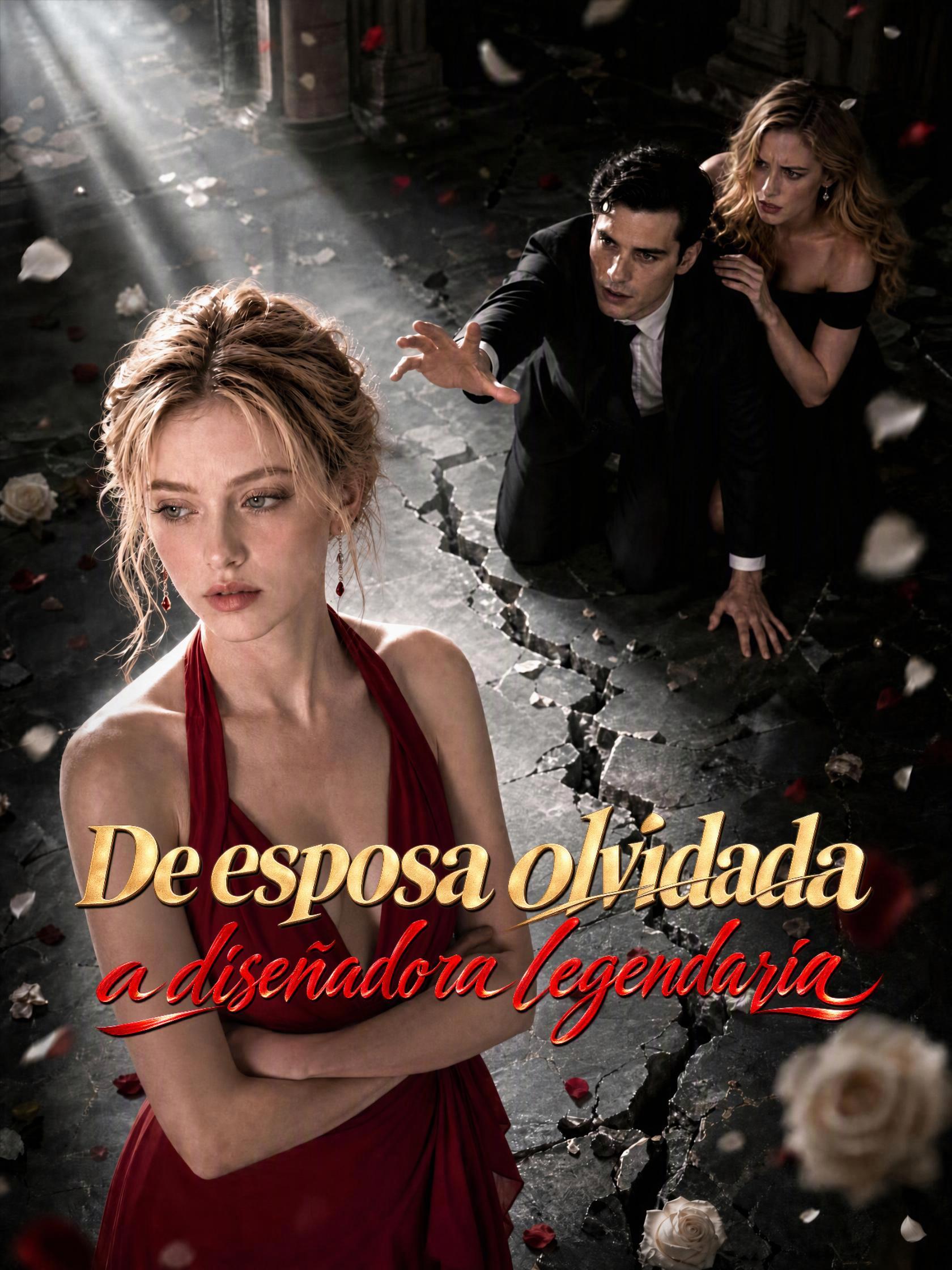 De esposa olvidada a diseñadora legendaria