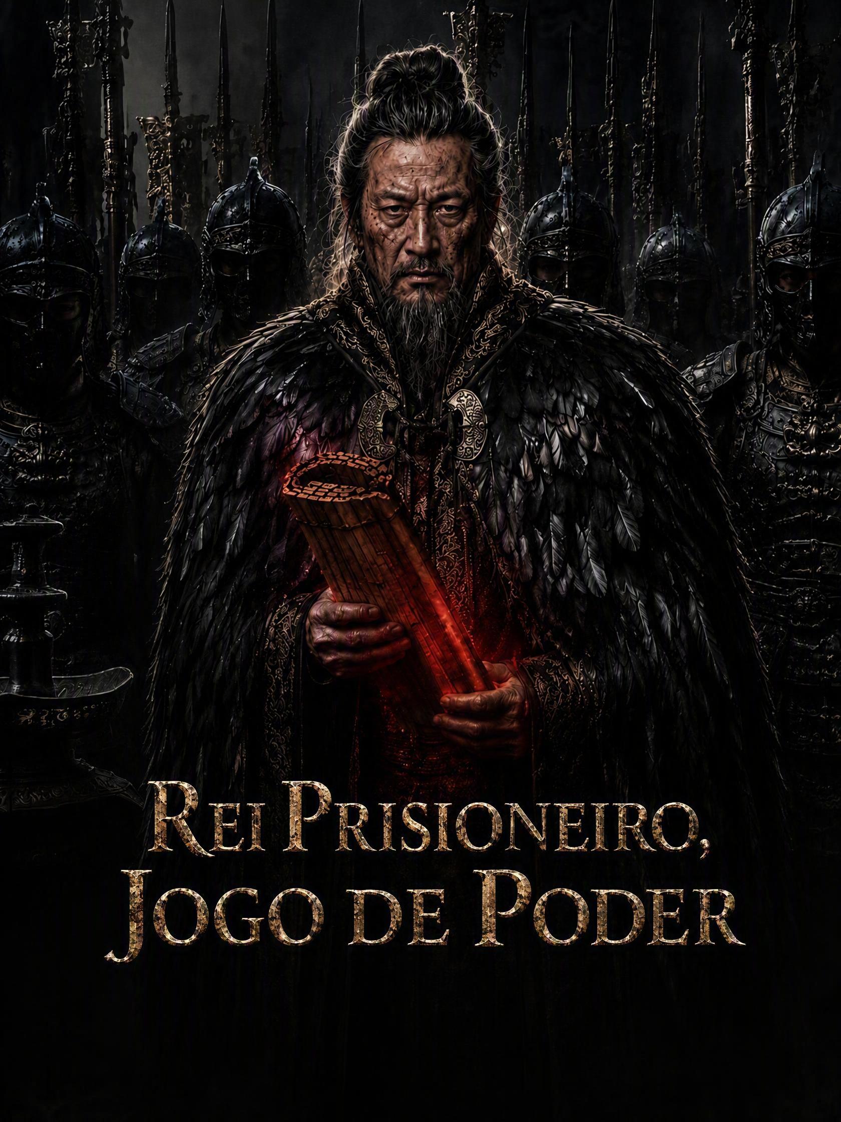 Rei Prisioneiro, Jogo de Poder