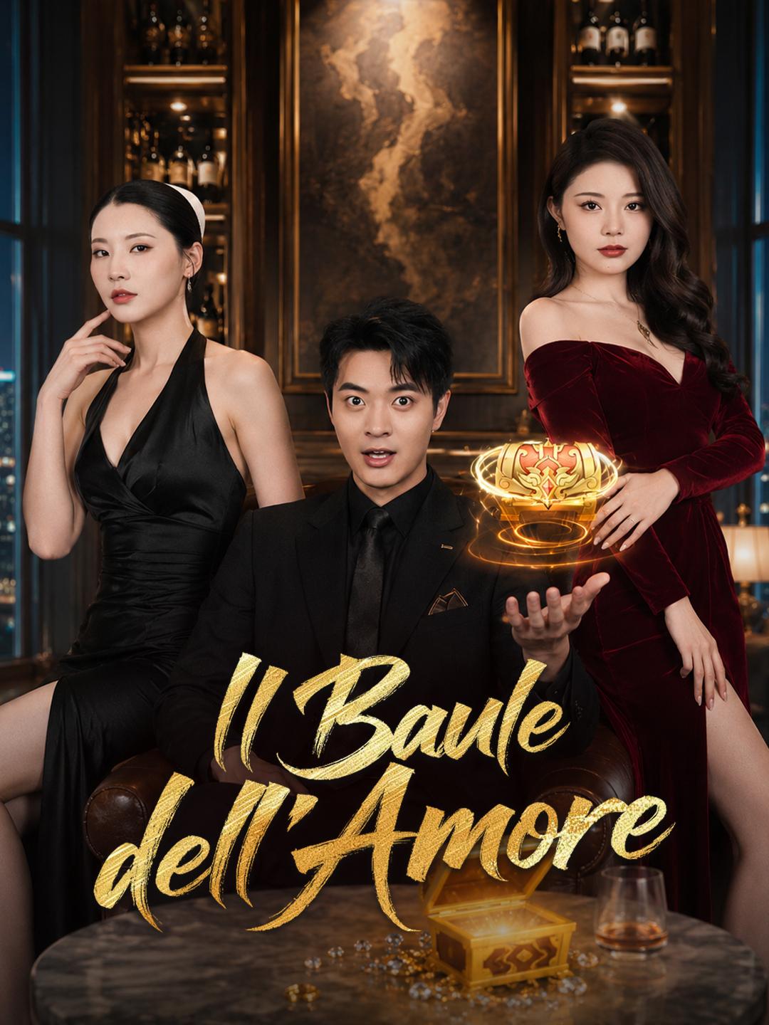l Baule dell’Amore