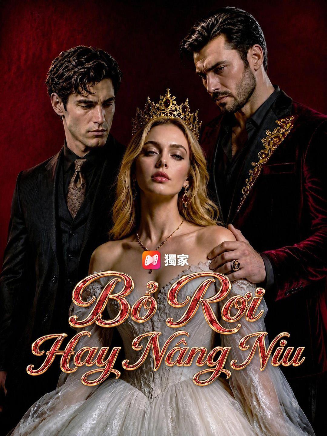 (Lồng tiếng) Bỏ Rơi Hay Nâng Niu