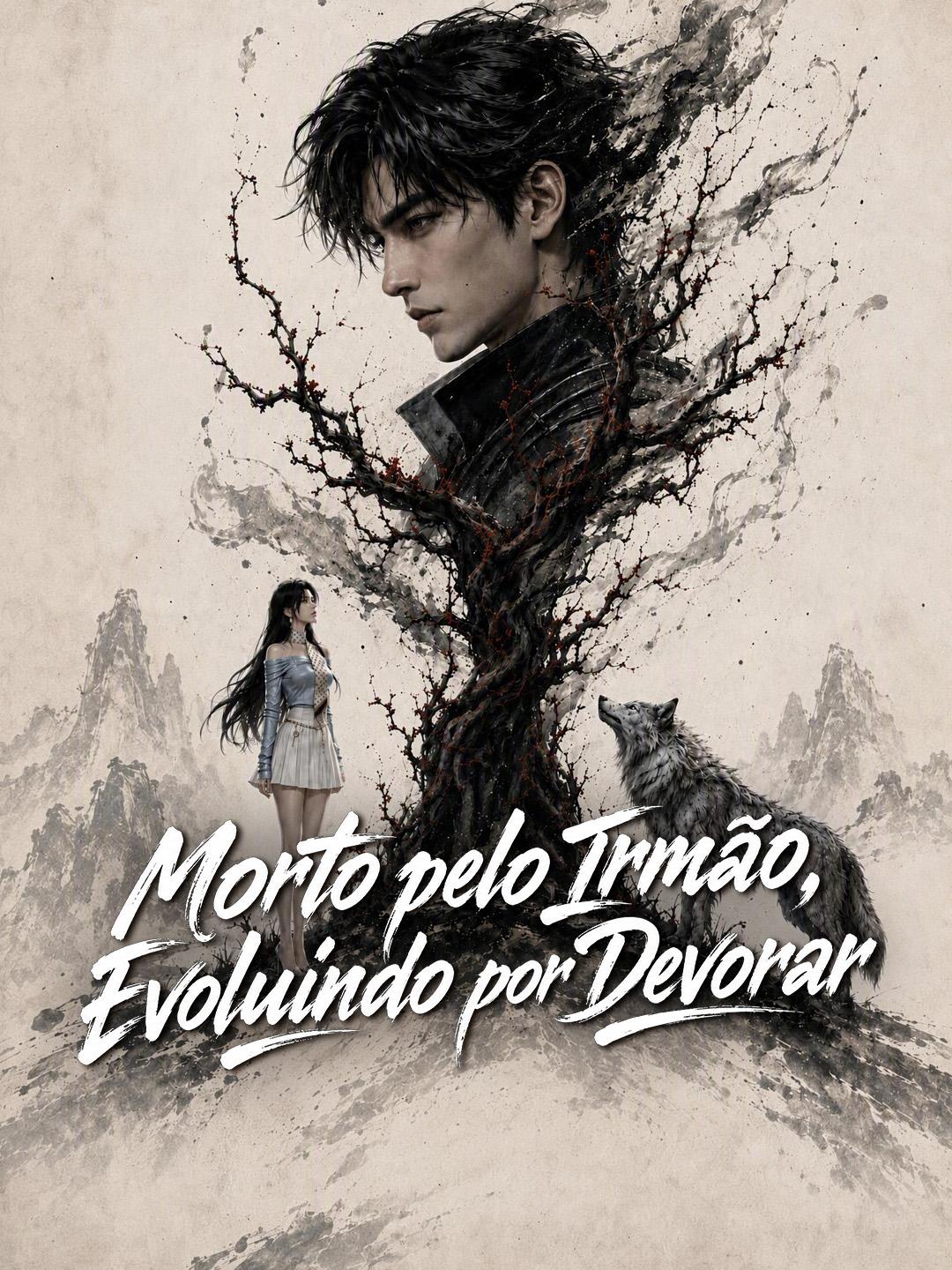 Morto pelo Irmão, Evoluindo por Devorar
