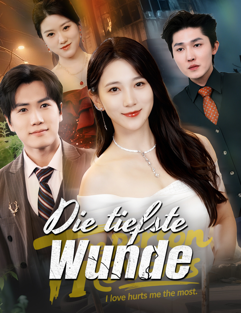 Die tiefste Wunde